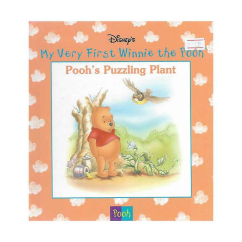 Pooh's puzzling plant (Disney's My very first Winnie the Pooh)