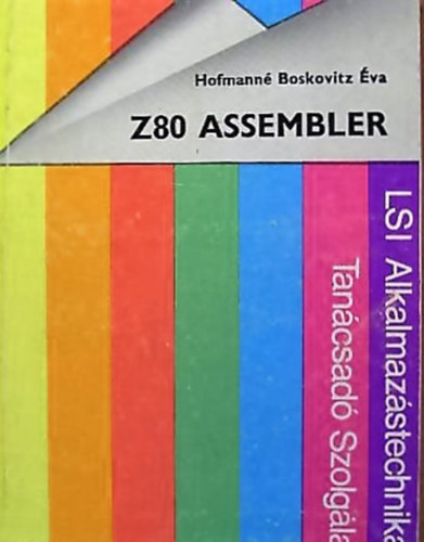 Hofmann Boskovitz va - Z80 Assembler