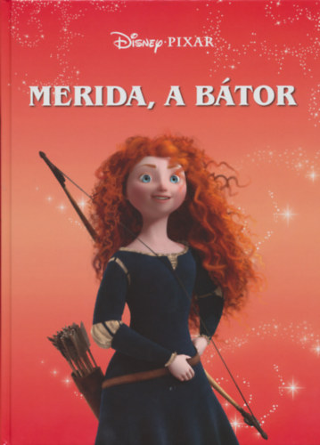 Merida, a btor