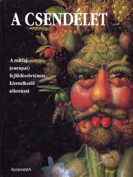 Battistini-Impelluso-Zuffi - A csend�let