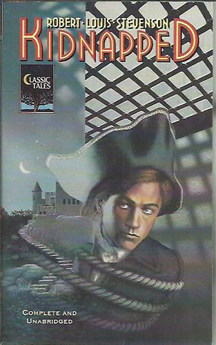 Robert Louis Stevenson - Kidnapped