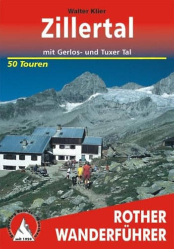 Walter Klier - Zillertal