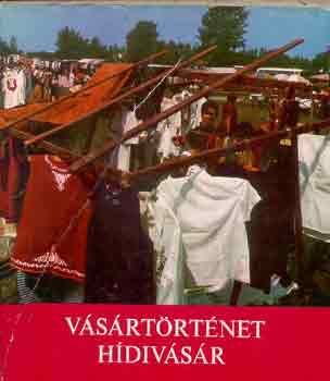 Szllsi Gyula  (szerk.) - Vsrtrtnet-hdivsr