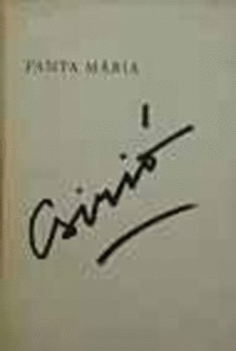 Fanta M�ria - Csiri�