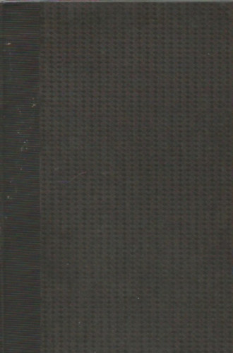 Révész László - Florilegium - Egyházi és klasszikus írók gondolataiból (apophthegmák, közmondások, szólamok, szólások, szállóigék) II. kötet