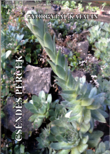 Gy�rgyp�l Katalin - Csendes percek