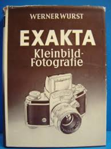 Exekta kleinbild-fotografie