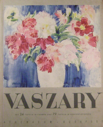 Petrovics Elek; K�rp�ti Aur�l - Vaszary