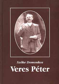 Szke Domonkos - Veres Pter