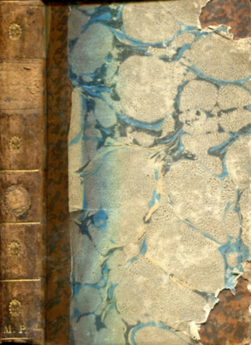 Kazinczy Ferencz munk�ji- Sz�p literat�ra III.