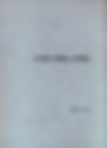 Ungv�ry Rudolf - Ut�na n�ma cs�nd