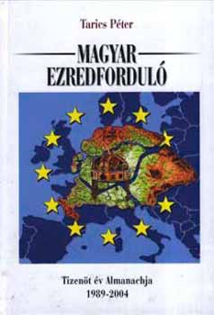 Tarics Péter - Magyar ezredforduló
