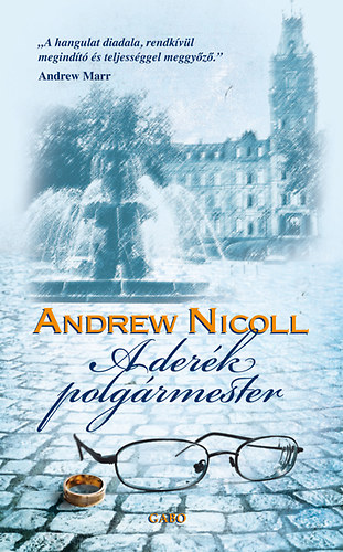 Andrew Nicoll - A derk polgrmester