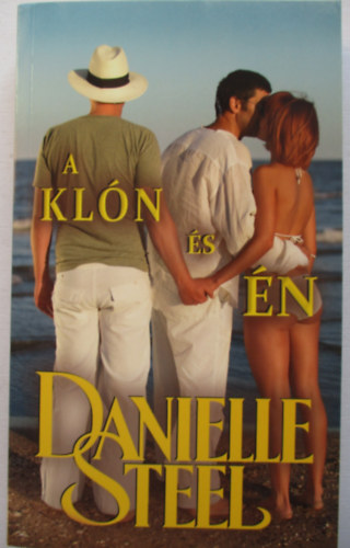 Danielle Steel - A kl�n �s �n