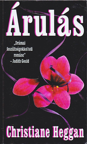 Christiane Heggan - �rul�s