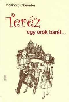 Ingeborg Obereder - Terz egy rk bart