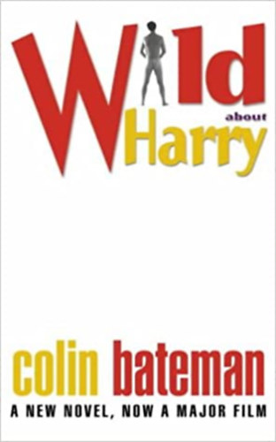 Colin Bateman - Wild About Harry