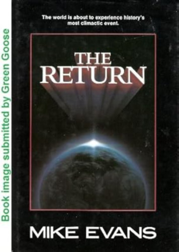 by Mike Evans  (Author) - The Return