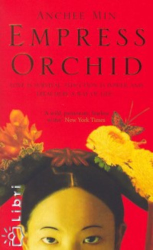 A. Min - Empress Orchid