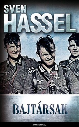 Sven Hassel - Bajt�rsak