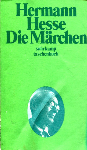 Hermann Hesse - Die Marchen