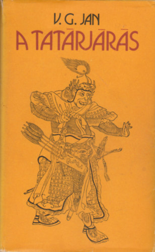V.G. Jan - A tat�rj�r�s