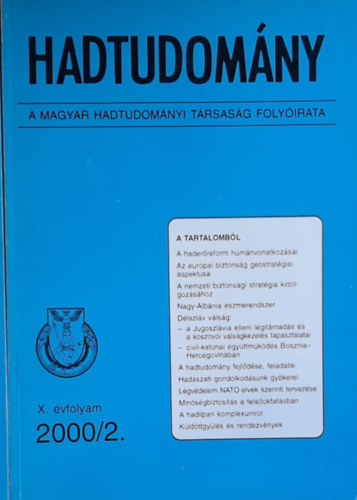 Hadtudomny 2000/2.