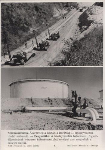 MTI eredeti fot�: Sz�zhalombatta - F�nyeslitke (22,5x18 cm)