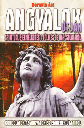 Berente �gi - Angyalok �tj�n - spiritu�lis elm�lked�s a f�ld �s �g kapcsolat�r�l
