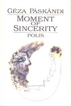 Pskndi Gza - Moment of Sincerity