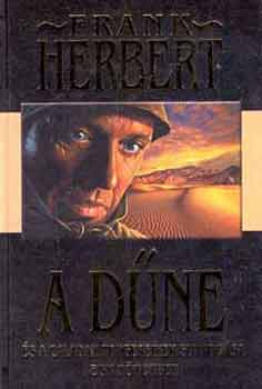 Frank Herbert - A D�ne �s a Caladan tengereinek suttog�sa egy k�tetben