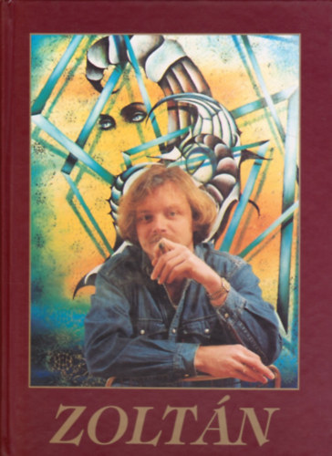 Fodor-Lengyel Zoltn - Zoltn- rk szerelemmel
