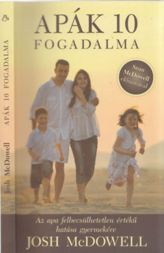 Johs McDowell - Ap�k 10 fogadalma