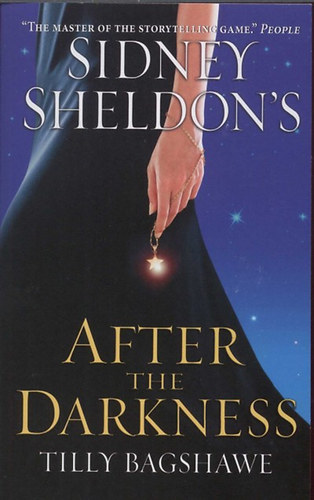 Sidney Sheldon; Tilly Bagshawe - After the Darkness
