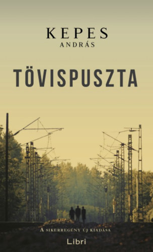 Kepes Andr�s - T�vispuszta