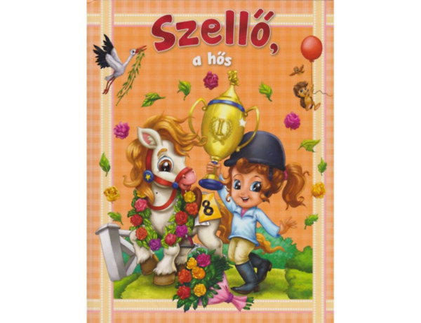 Csrkn Tth Dra - Szell, a hs