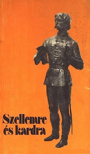 H�rs Gy�rgy - Szellemre �s kardra