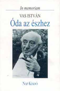 �da az �szhez (In memoriam Vas Istv�n)