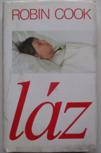 Robin Cook - L�z