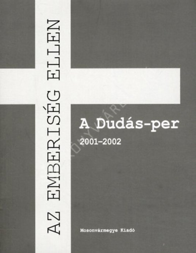 A Dudás-per
