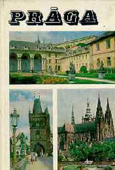 Szombathy Viktor - Prga (Panorma)