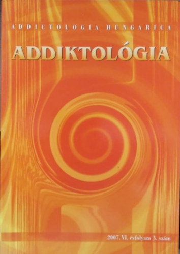 ADDIKTOL�GIA 2007/3