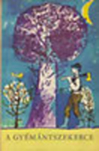 M�ra Ferenc K�nyvkiad� - A gy�m�ntszekerce