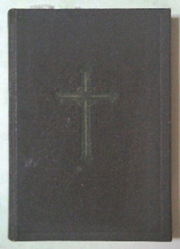 Dr. Rog�cs Ferenc - J�zus n�pe - Ima �s �nekesk�nyv katolikus h�vek r�sz�re