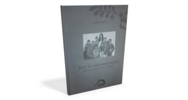 Marosi Anita - Hit �s megmarad�s - K�rp�taljai nagycsal�dok - Interj�k�tet