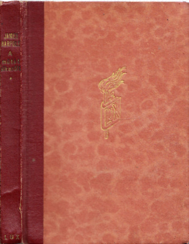 J. Harpole - A műtét sikerült