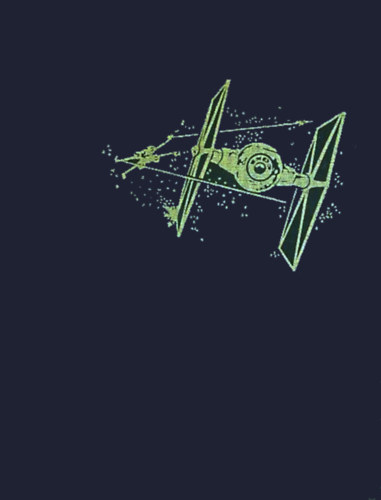 Charles Champlin - George Lucas: A szárnyaló képzelet