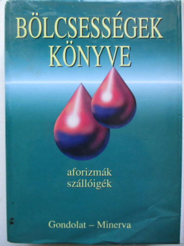 Blcsessgek knyve II. (1800 ta szletett szerzk)