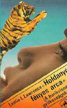 Leslie L. Lawrence - Holdany fnyes arca