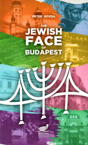 R�zsa P�ter P�ter R�zsa - The Jewish Face of Budapest